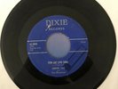 Jimmie Lee and the playboys - Three Little Wishes SUPER RARE ROCKABILLY 45