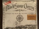 Black Stone Cherry - Between The Devil & The Deep Blue Sea Silver Vinyl LP 1500