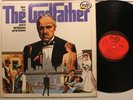 Neil Richardson Uk Import Lp The Godfather Soundtrack On Mfp - Vg++ / Vg++ (Pric