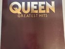 LP Queen – Greatest Hits EMI – 1C 088-78 044 EX/VG