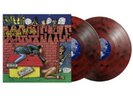 Doggystyle (2022) • Snoop Doggy Dogg • Ruby Black Ice Ghost Vinyl