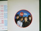 BUZZCOCKS first press with EMBOSSED SLEEVE second album 'Love Bites' 1978 PUNK