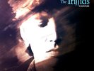 The Triffids - Calenture LP 1987 (VG+/VG+) '