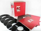Bill Evans - Complete Riverside Recordings 18xLP Box - Riverside Japan NM Obi