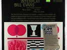 Bill Evans - Interplay LP - Riverside - OJC-308 SEALED