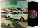 Clifford Coulter - East Side San Jose LP - ABC Impulse VG+