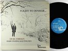 Duke Jordan - Flight To Denmark LP - Inner City