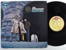 IMPRESSIONS The Young Mods' Forgotten Story CURTOM LP VG+ a
