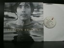 *USED* Jackson Browne I'm Alive Original German Vinyl LP