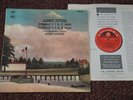 Cluytens: Roussel Symphony 3 & 4 S/C Columbia SAX 5251 UK 1st Press LP EX+ Audio