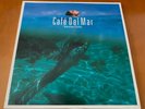 V/A Cafe Del Mar Volumen Ocho MANIFESTO 586059-1 HTF 2001 UK 3LP VINYL SET Ibiza