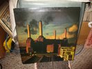 1977 PINK FLOYD ANIMALS VINYL RECORD ALBUM GATE FOLD VINYL PRETTY DECENT GOOD