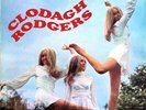 Clodagh Rodgers RCA Victor Vinyl LP
