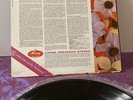 Bouquet De Paray - Detroit Symphony Orchestra LP Mercury Living Presence PROMO