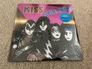 KISS KILLERS 2021 SEALED PINK VINYL 2x LP LIMITED 627/5000