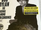 The Original Mono Recordings by Bob Dylan (LP Record, 2021)