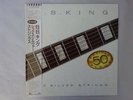 B.B. King Six Silver Strings MCA Records P-13329 Japan  VINYL LP OBI