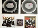 QUEEN Double Shot  Jazz French PIC DISC LP  And Jazz  LP W/ Poster  & BONUSES
