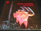 Black Sabbath : Paranoid - Large Swirl Vertigo pressing