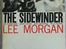 Lee Morgan The Sidewinder Blue Note 1964 1st Mono Van Gelder Ear EX Stunning