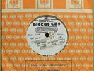 MIDNIGHT OIL Blue Sky Mine TEST PRESSING RaRe Argentina 7