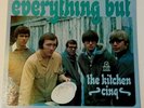 Kitchen Cinq LP Everything but the Kitchen Cinq Mono E  1200