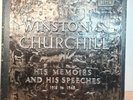 Winston Churchill - His Memoirs And His Speeches (1918 - 1945) 12 LPs By DECCA