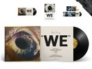 ARCADE FIRE - WE - LIMITED SIGNED / AUTOGRAPHED VINYL