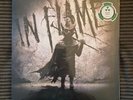 In Flames  I, The Mask LIMITED EDITION Pop-Up Gatefold Vinyl LP SEALED - RARE