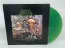 CRYPTIC SLAUGHTER Money Talks LP GREEN VINYL 300 Pressed Relapse 2014 Thrash NM