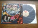 WEST BRUCE & LAING LIVE 'N' KICKIN' LP 1974 UK RSO A1B1 CREAM MOUNTAIN M- VINYL