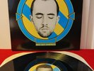 Meat Beat Manifesto God O.D. / Mars Needs Women 12
