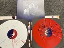 Dave Matthews Band   Crash Double Vinyl LP - Ships Fast Splatter/Colored