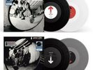 Pearl Jam Rearviewmirror Vol 1 & 2 Vinyl Walmart Exclusive 4LP