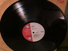 Steve Perry Street Talk Shakin Stevens vinyl LP Armed Forces Radio