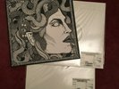King Gizzard & The Lizard Wizard Vinyl TEST PRESS Live In London 2019