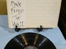 Pink Floyd The Wall  First Press OG W/banned cover of Waters  W/Hype Paper Rare