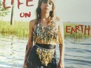 HURRAY FOR THE RIFF RAFF - LIFE ON EARTH, 12