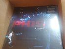 Phish - A Live One  (Red and Blue Colored Vinyl + Booklet + Download Code)
