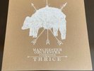 RARE thrice manchester orchestra o’brother vinyl RARE