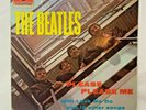 Please please me - The Beatles Mono Record 1963 Original