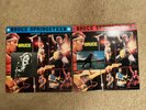 Bruce Springsteen - Honeymoon Vol 1&2 - VERY RARE 4 LP IMPORT + 45 BONUS - MINT