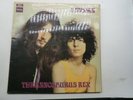 COLLECTABLE ORIGINAL VINYL  ALBUM 