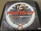 Killah Priest Heavy Mental 2× LP - 1998 Geffen 2064249711 US PRESS HIP HOP