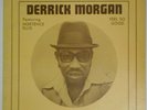 70's REGGAE - FEEL SO GOOD - DERRICK MORGAN & HORTENSE ELLIS  G CLEF LP mp3 clip