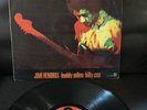 JIMI HENDRIX Band Of Gypsys MISSPELLED TITLE 1970 MEXICO 12