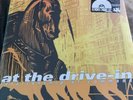 At The Drive-In — Relationship Of Command  Orange Vinyl 2x LP RSD 2013