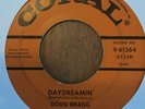 1955 DOUG BRAGG COUNTRY SINGER RARE CORAL 9-61364 USA,DAY DREAMIN' THE TEXAS SPE