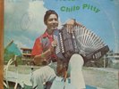 Panama Cumbia LP Chilo Pitty - El huracan chiricano on Tamayo HEAR