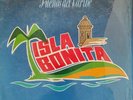 Salsa LP Isla Bonita - Sueños del caribe on CBS HEAR